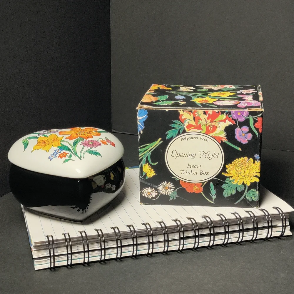 POTPOURRI PRESS DISH⭐